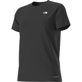 The North Face - Adventure Tee da donna - TNF BLACK - vista alternativa 12