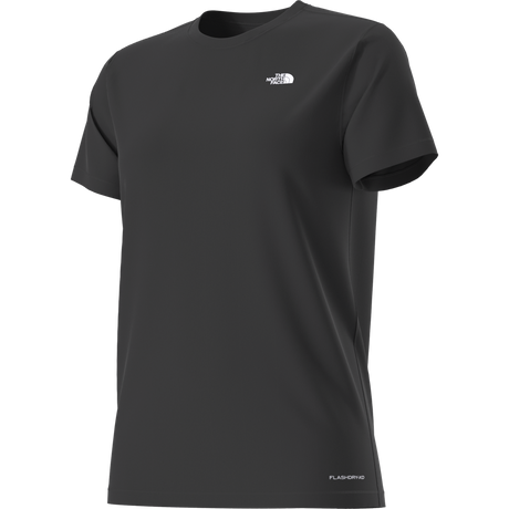 The North Face - Adventure Tee da donna - TNF BLACK - vista alternativa 12