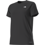 The North Face - Adventure Tee da donna - TNF BLACK - vista alternativa 2