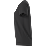 The North Face - Adventure Tee da donna - TNF BLACK - vista alternativa 3
