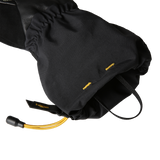 The North Face - Summit Jannu Peak Heavyweight Wp Glove unisex - TNF BLACK - vista alternativa 2