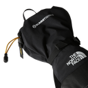 The North Face - Summit Jannu Peak Heavyweight Wp Glove unisex - TNF BLACK - vista alternativa 3