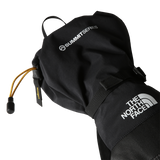 The North Face - Summit Jannu Peak Heavyweight Wp Glove unisex - TNF BLACK - vista alternativa 3