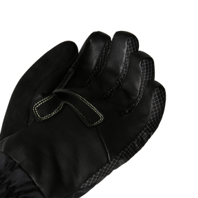 The North Face - Summit Jannu Peak Heavyweight Wp Glove unisex - TNF BLACK - vista alternativa 4