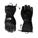 The North Face - Summit Jannu Peak Heavyweight Wp Glove unisex - BLACK - vista principale
