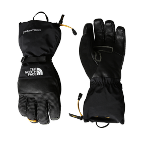 The North Face - Summit Jannu Peak Heavyweight Wp Glove unisex - BLACK - vista principale