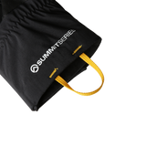 The North Face - Summit Jannu Peak Wp Glove unisex - TNF BLACK - vista alternativa 2