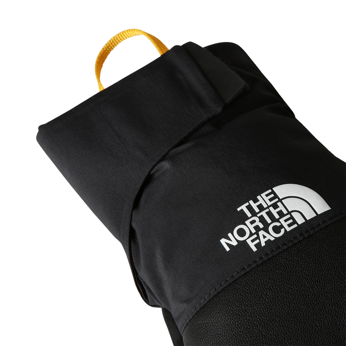 The North Face - Summit Jannu Peak Wp Glove unisex - TNF BLACK - vista alternativa 3