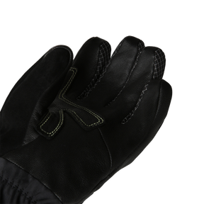 The North Face - Summit Jannu Peak Wp Glove unisex - TNF BLACK - vista alternativa 4