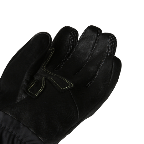 The North Face - Summit Jannu Peak Wp Glove unisex - TNF BLACK - vista alternativa 4