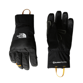 The North Face - Summit Jannu Peak Wp Glove unisex - BLACK - vista principale