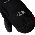 The North Face - Summit Hybrid Overmitt unisex - TNF BLACK - vista alternativa 3