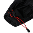 The North Face - Summit Hybrid Overmitt unisex - TNF BLACK - vista alternativa 4