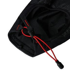The North Face - Summit Hybrid Overmitt unisex - TNF BLACK - vista alternativa 4