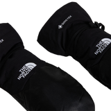 The North Face - Summit Vengeance Gtx Mitt unisex - TNF BLACK - vista alternativa 2