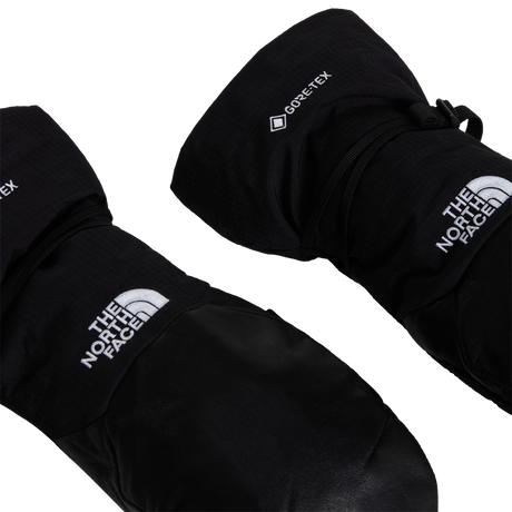 The North Face - Summit Vengeance Gtx Mitt unisex - TNF BLACK - vista alternativa 2