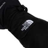 The North Face - Summit Vengeance Gtx Mitt unisex - TNF BLACK - vista alternativa 3