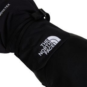 The North Face - Summit Vengeance Gtx Mitt unisex - TNF BLACK - vista alternativa 3