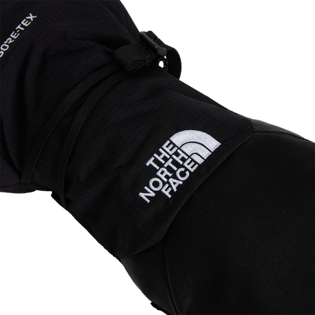 The North Face - Summit Vengeance Gtx Mitt unisex - TNF BLACK - vista alternativa 3