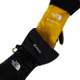 The North Face - Summit Vengeance Gtx Mitt unisex - TNF BLACK - vista alternativa 4