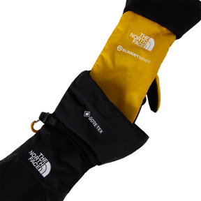 The North Face - Summit Vengeance Gtx Mitt unisex - TNF BLACK - vista alternativa 4