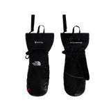 The North Face - Summit Vengeance Gtx Mitt unisex - TNF BLACK - vista principale