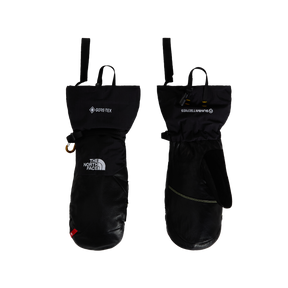 The North Face - Summit Vengeance Gtx Mitt unisex - BLACK - vista principale