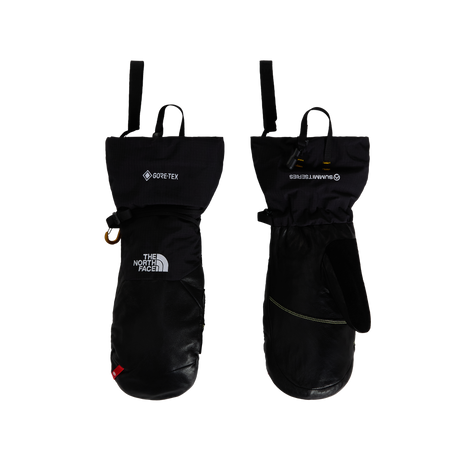 The North Face - Summit Vengeance Gtx Mitt unisex - TNF BLACK - vista principale