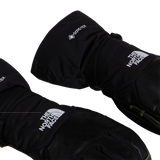 The North Face - Summit Vengeance Gtx Glove unisex - TNF BLACK - vista alternativa 2