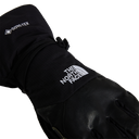 The North Face - Summit Vengeance Gtx Glove unisex - TNF BLACK - vista alternativa 3