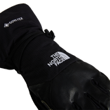 The North Face - Summit Vengeance Gtx Glove unisex - TNF BLACK - vista alternativa 3