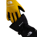 The North Face - Summit Vengeance Gtx Glove unisex - TNF BLACK - vista alternativa 4