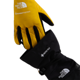 The North Face - Summit Vengeance Gtx Glove unisex - TNF BLACK - vista alternativa 4
