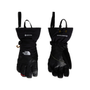 The North Face - Summit Vengeance Gtx Glove unisex - BLACK - vista principale