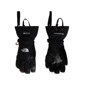 The North Face - Summit Vengeance Gtx Glove unisex - BLACK - vista principale
