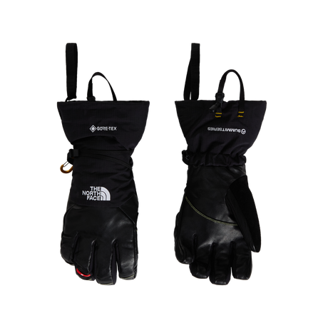 The North Face - Summit Vengeance Gtx Glove unisex - TNF BLACK - vista principale