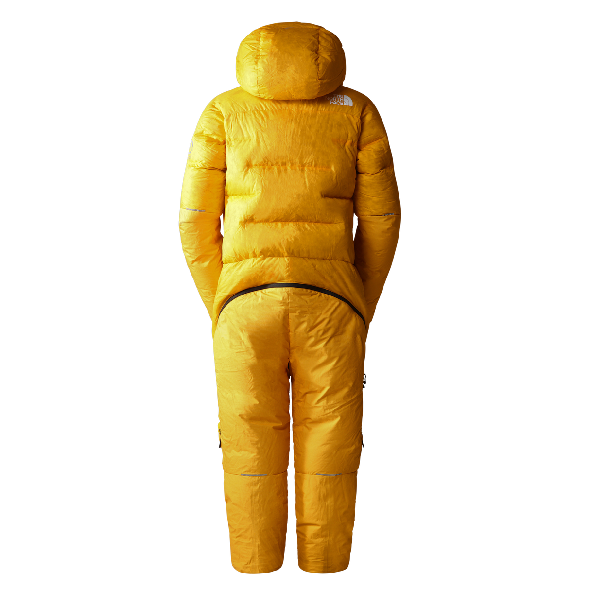 The North Face - Himalayan Suit da uomo - SUMMIT GOLD - vista alternativa 1