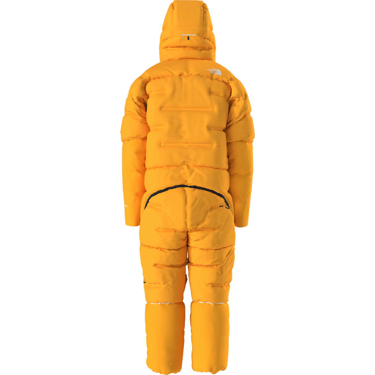 The North Face - Himalayan Suit da uomo - SUMMIT GOLD - vista alternativa 11