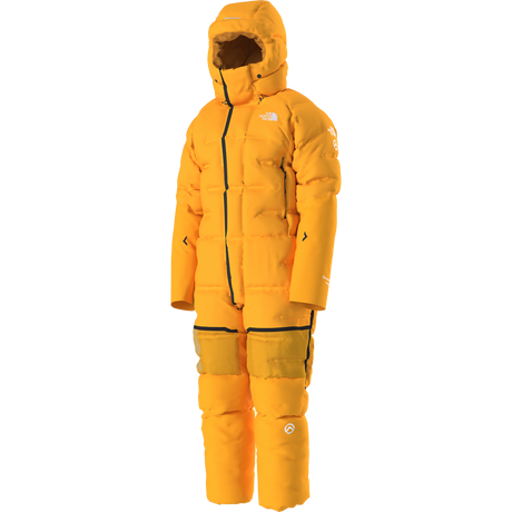 The North Face - Himalayan Suit da uomo - SUMMIT GOLD - vista alternativa 12
