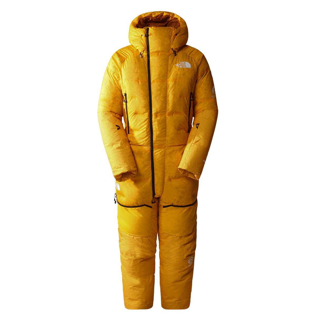 The North Face - Himalayan Suit da uomo - SUMMIT GOLD - vista principale