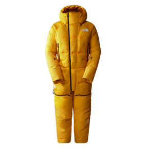 The North Face - Himalayan Suit da uomo - YELLOW - vista principale