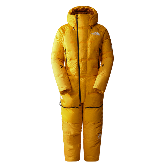 The North Face - Himalayan Suit da uomo - SUMMIT GOLD - vista principale