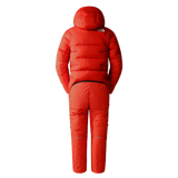 The North Face - Himalayan Suit da donna - FIERY RED - vista alternativa 1
