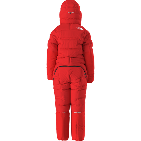 The North Face - Himalayan Suit da donna - FIERY RED - vista alternativa 11