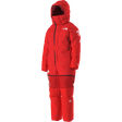 The North Face - Himalayan Suit da donna - FIERY RED - vista alternativa 12