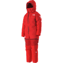 The North Face - Himalayan Suit da donna - FIERY RED - vista alternativa 12