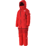 The North Face - Himalayan Suit da donna - FIERY RED - vista alternativa 12