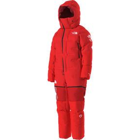 The North Face - Himalayan Suit da donna - FIERY RED - vista alternativa 12