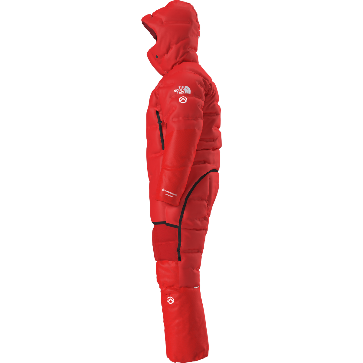 The North Face - Himalayan Suit da donna - 15Q1 - vista alternativa 4