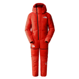 The North Face - Himalayan Suit da donna - FIERY RED - vista principale